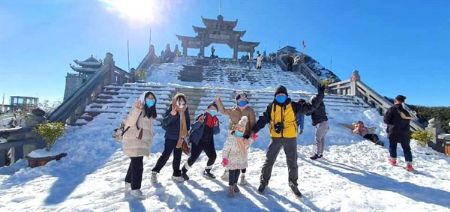 Ảnh của Những lưu ý khi du lịch các tỉnh thành gần Hà Nội trong mùa dịch